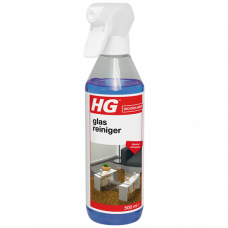 HG GLASREINIGER 500 ML