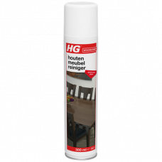 HG HOUTEN MEUBEL REINIGER 300 ML