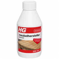 HG MEUBELHERSTELLER 250 ML LICHT HOUT