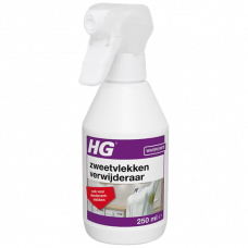 HG ZWEETVLEKKENVERWIJDERAAR 250 ML