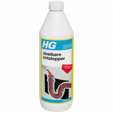 HG VLOEIBARE ONTSTOPPER 1 LTR