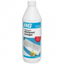 HG HYG. WHIRLPOOLREINIGER 1 L