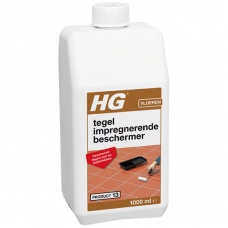 HG IMPREGNERENDE BESCHERMER 1L TBV TEGELS (NR. 13)