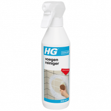 HG VOEGENREINIGER 500 ML