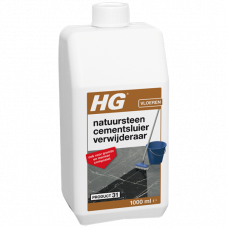 HG NATUURST. CEMENTSLUIERVERW. 1 LTR (NR. 31)