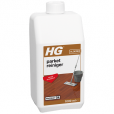 HG PARKETREINIGER 1 LTR (NR. 54)