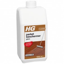 HG PARKET BESCHERMER 1 LTR GLANS (NR. 51)