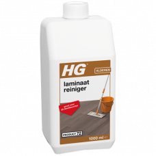 HG LAMINAATREINIGER 1 LTR (NR. 72)