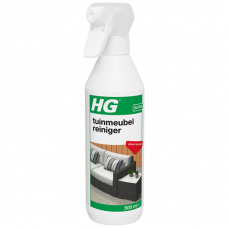 HG TUINMEUBELREINIGER 500 ML