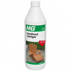 HG HARDHOUT REININGER 1 LTR