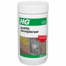 HG GRAFFITIVERWIJDERAAR 600 ML