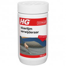 HG VLOERLIJMVERWIJDERAAR 750ML