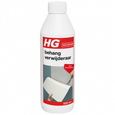 HG BEHANGVERWIJDERAAR 500 ML