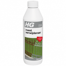 HG ROESTVERWIJDERAAR 500 ML