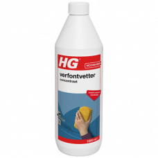 HG VERFONTVETTER 1 LTR CONCENTRAAT