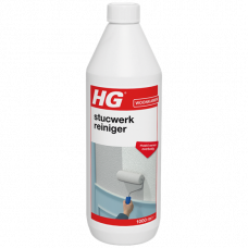 HG STUCWERK REINIGER 1 LTR