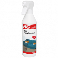 HG VLEKVERWIJDERAAR 500 ML (NR. 93)