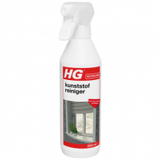 HG KUNSTSTOF REININGER 500 ML