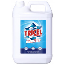 TRICEL HANDSOAP (NAVULLING) 5 LT