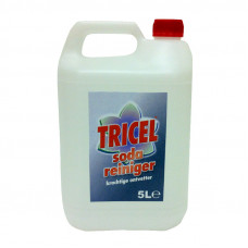 TRICEL SODAREINIGER 5 LT