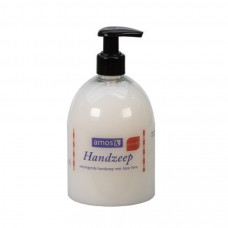 AMOS HANDZEEP ALOE VERA 500 ML