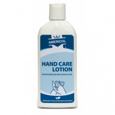 HAND CARE LOTION -250 ML.