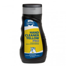 HANDCLEANER YELLOW PRO - 300 ML.