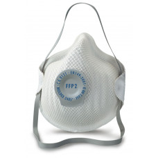 2405 MOLDEX FFP2 NRD FIJNSTOFMASKER+VENTIEL
