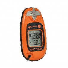 STORINGS DETECTOR (FAULT FINDER)