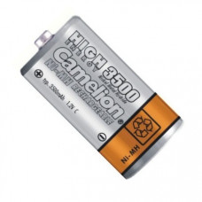 2ST.BATT.CAMELION R14 NIMH 3500MAH