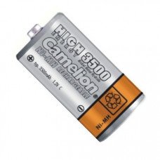 BLS A 2ST.CAMELION R14 NIMH 3500MAH