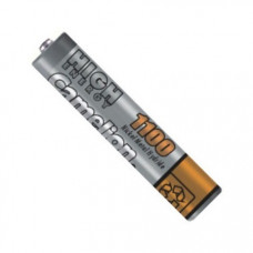 2ST.BATT.CAMELION AAA NIMH 1100MAH