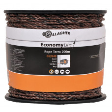 ECONOMYLINE CORD TERRA 200M