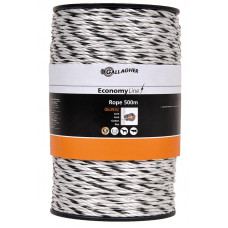 ECONOMYLINE CORD WIT 500M