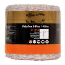 VIDOFLEX 9 TURBOLINE PLUS WIT 400M