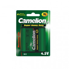 1ST.BATT.CAMELION ZINK 3R12 4,5V