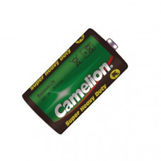 2ST.BATT.CAMELION ZINK R20/D-SIZE