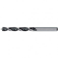 SPIRAALBOOR HOUT 14MM