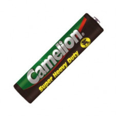 4ST.BATT.CAMELION ZINK R03/AAA