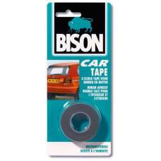 BISON CAR FIX DCRD 1.5M*6 NLFR