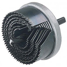 GATZAAG 25-32-38-45-50-56-62MM SNIJDIEPTE 33MM