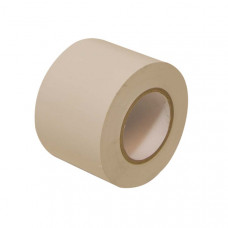 PVC ISOLATIETAPE - WIT 50MM X 20M