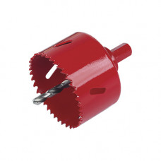 GATZAAG 25MM BIM MET ADAPTER EN CENTREERBOOR