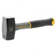 MOKER 1000G GLASVEZEL STEEL