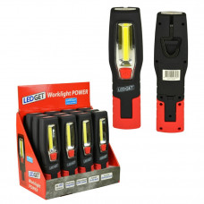 LEDGET WORKLIGHT POWER COB LED