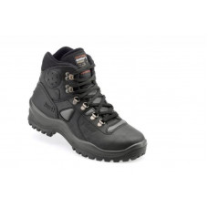 GRISPORT SHERPA BERGSCHOENEN ZWART 38