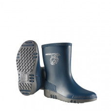 DUNLOP MINI LAARS BLAUW, MT.27