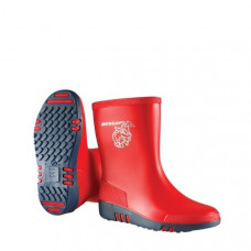 DUNLOP MINI LAARS ROOD, MT.22