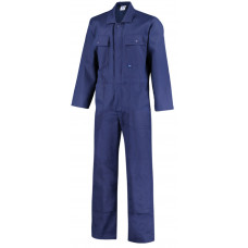 BALLYCLARE 14000 LONDON OVERALL DONKERBLAUW 60
