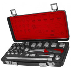 DOPSET 3/8 INCH 22-DELIG S-LINE